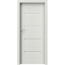 Porta Inspire C.2 Wenge White 